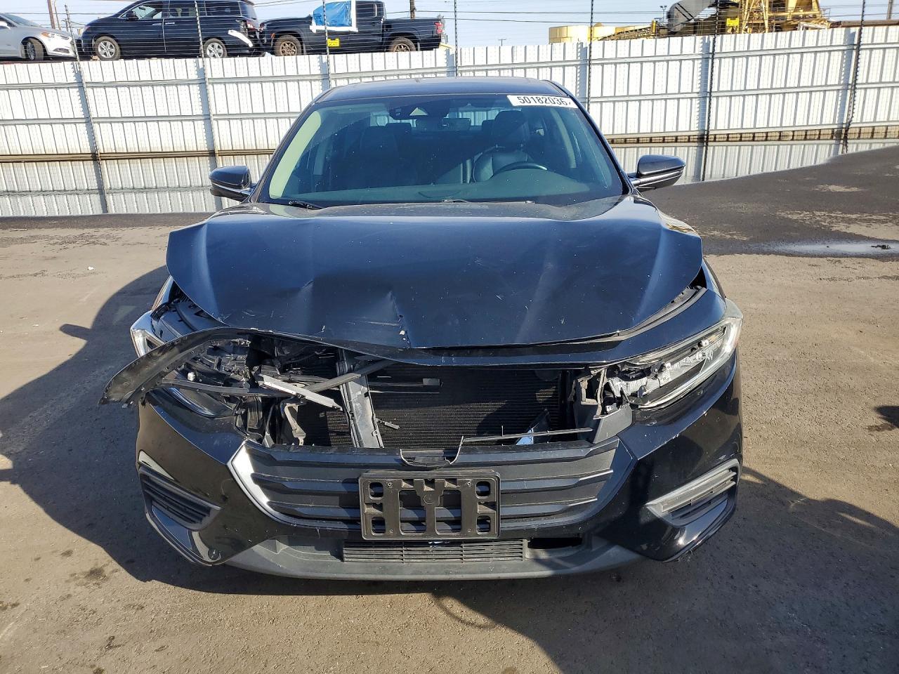 2019 HONDA Insight