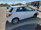 2012 TOYOTA YARIS
