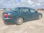2000 JAGUAR S-Type