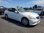 2013 INFINITI G37