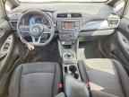 2018 NISSAN LEAF