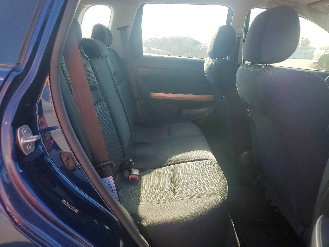 2006 TOYOTA SCION