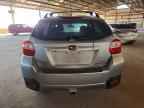 2013 SUBARU XV Crosstrek