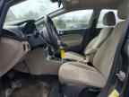 2015 FORD Fiesta