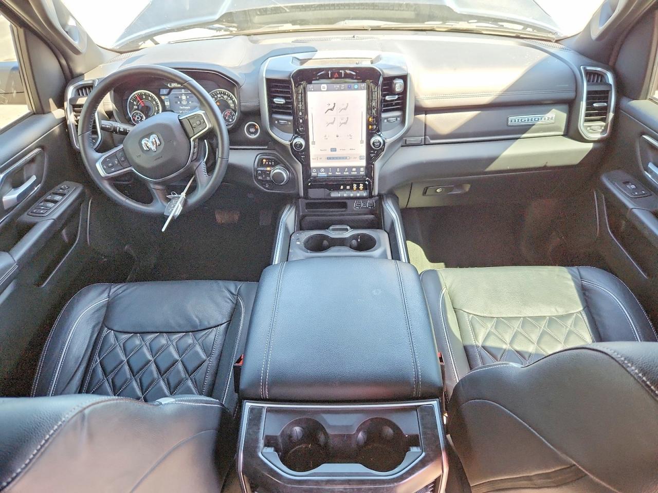 2024 RAM 1500
