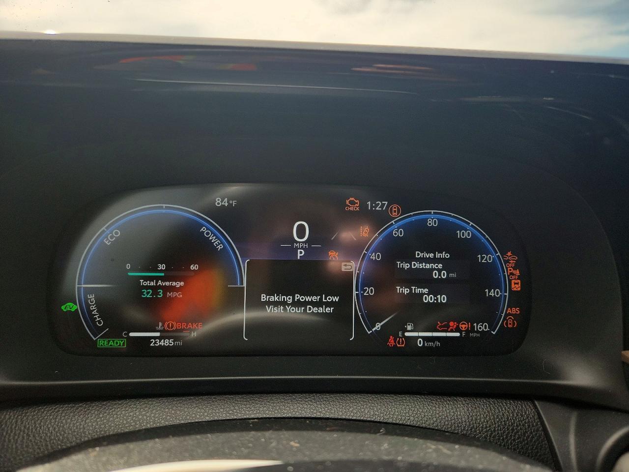 2023 TOYOTA Crown