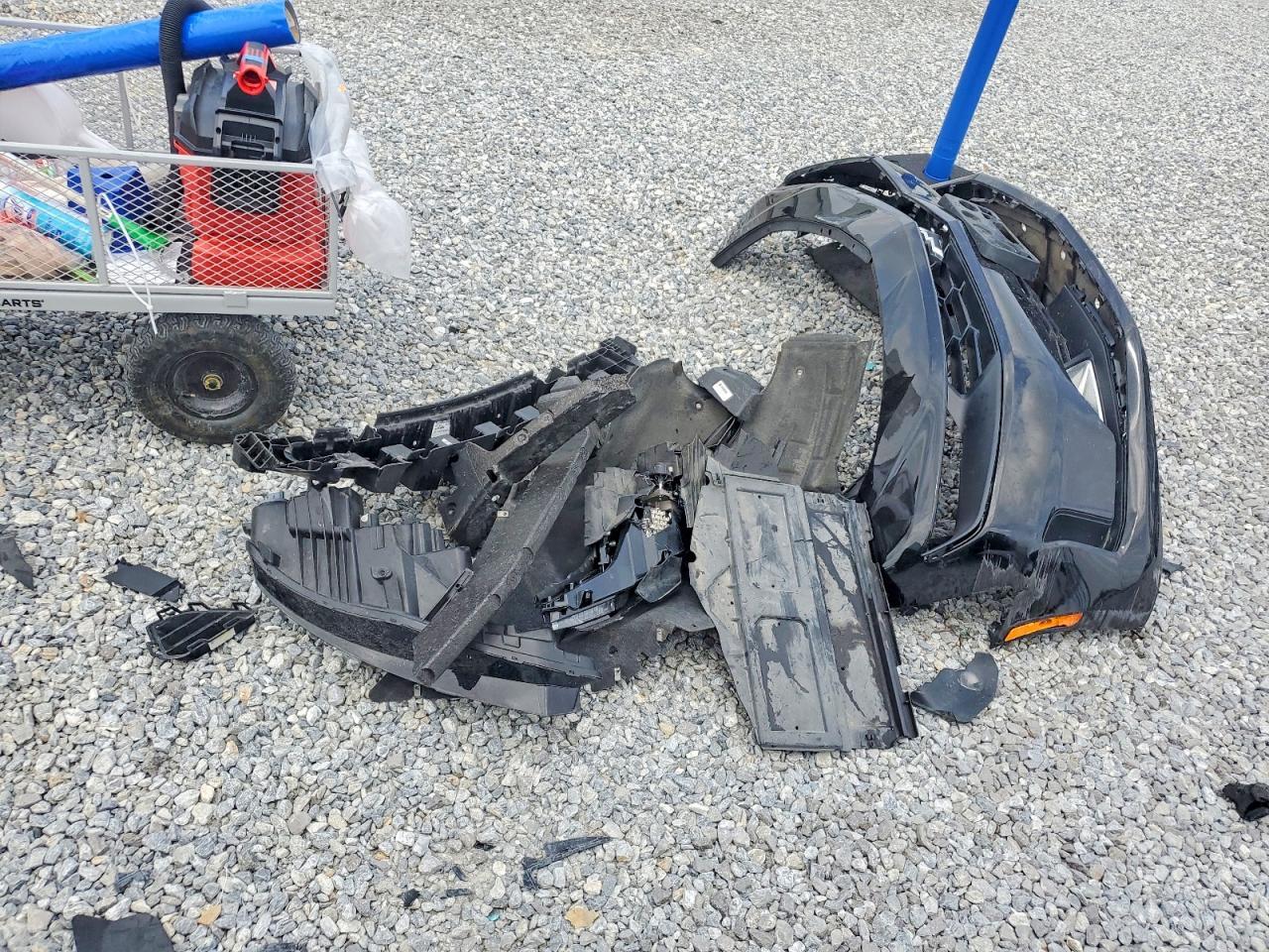 2019 CHEVROLET Camaro