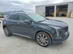 2019 CADILLAC XT4