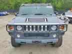 2007 HUMMER H2