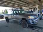 2006 TOYOTA TUNDRA