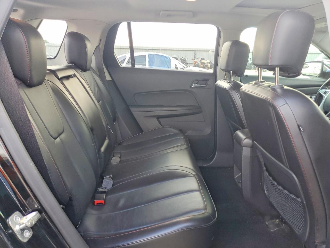 2013 GMC Terrain