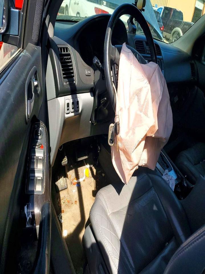 2006 ACURA MDX