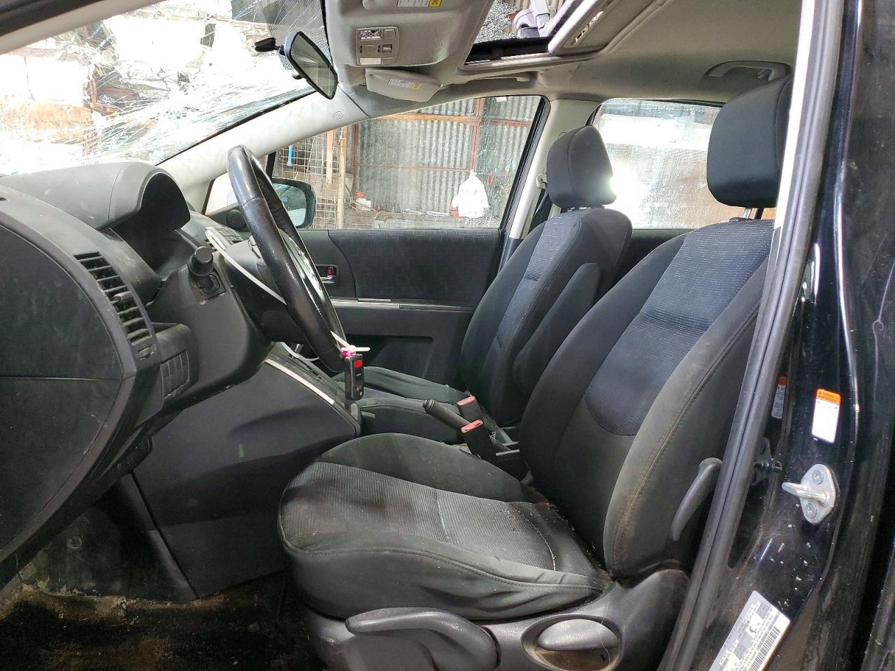 2009 MAZDA 5
