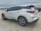 2020 NISSAN MURANO
