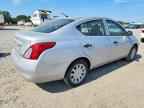 2013 NISSAN VERSA