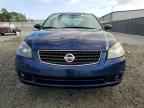 2006 NISSAN ALTIMA
