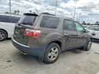 2012 GMC ACADIA
