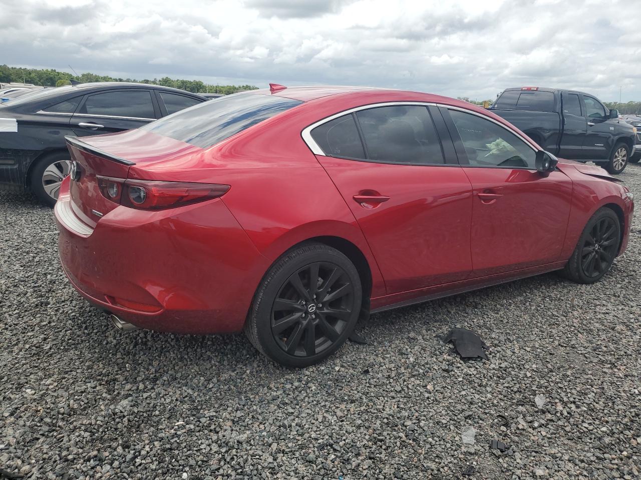 2023 MAZDA 3
