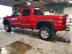 2004 CHEVROLET Silverado