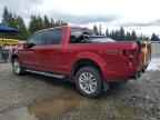 2016 FORD F-150 Lightning