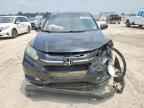 2016 HONDA HR-V