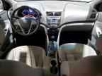 2016 HYUNDAI ACCENT