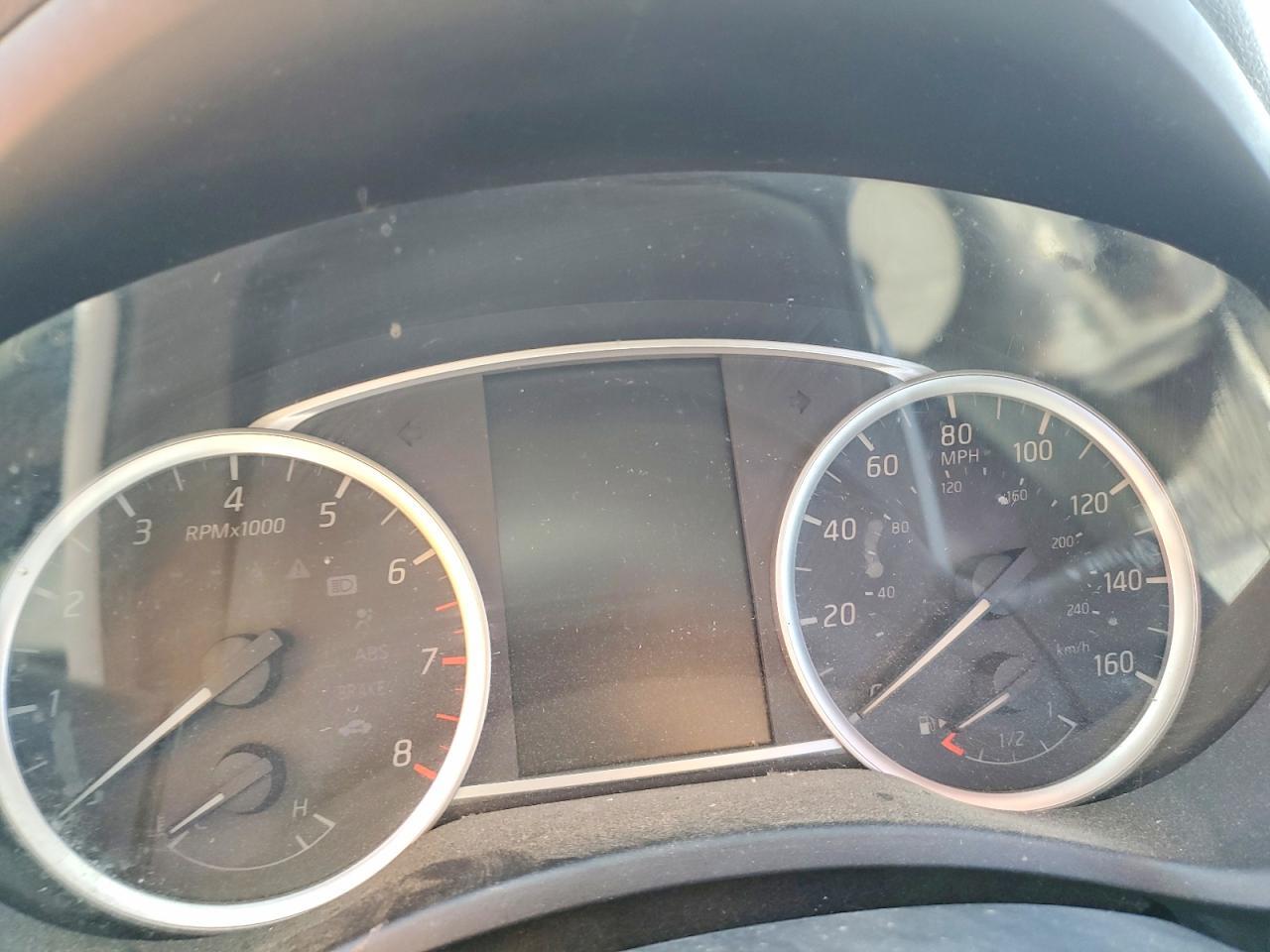 2018 NISSAN SENTRA