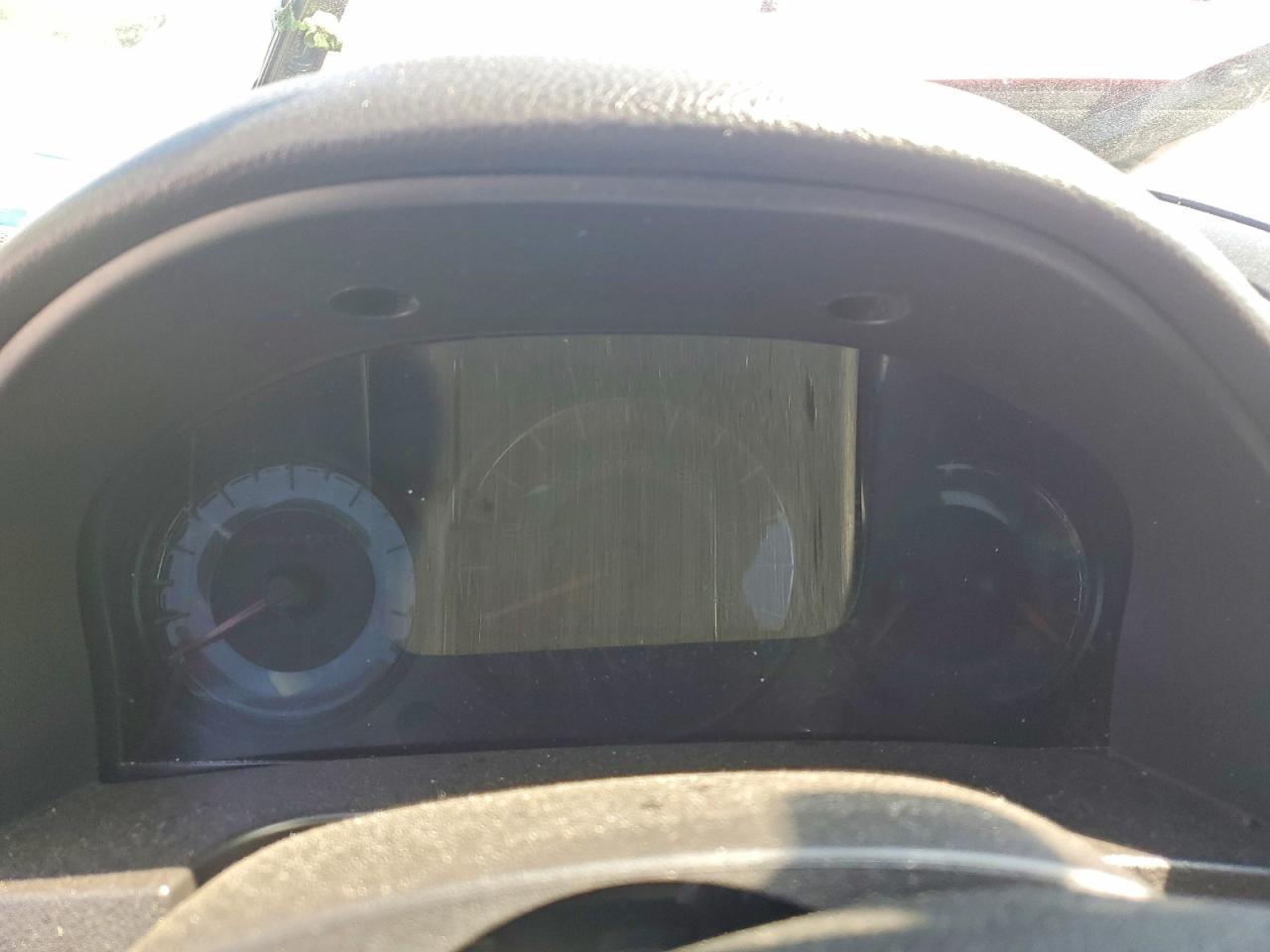 2011 FORD FUSION
