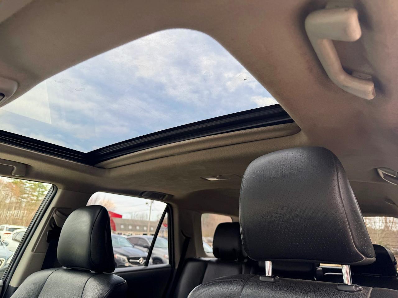 2011 TOYOTA 4Runner
