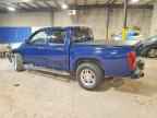 2012 CHEVROLET COLORADO