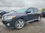2014 NISSAN PATHFINDER