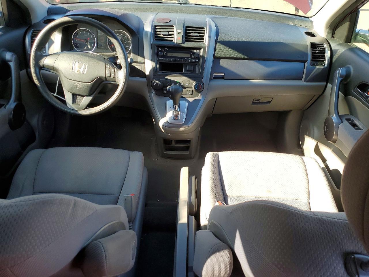 2008 HONDA CR-V