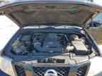 2018 NISSAN Frontier