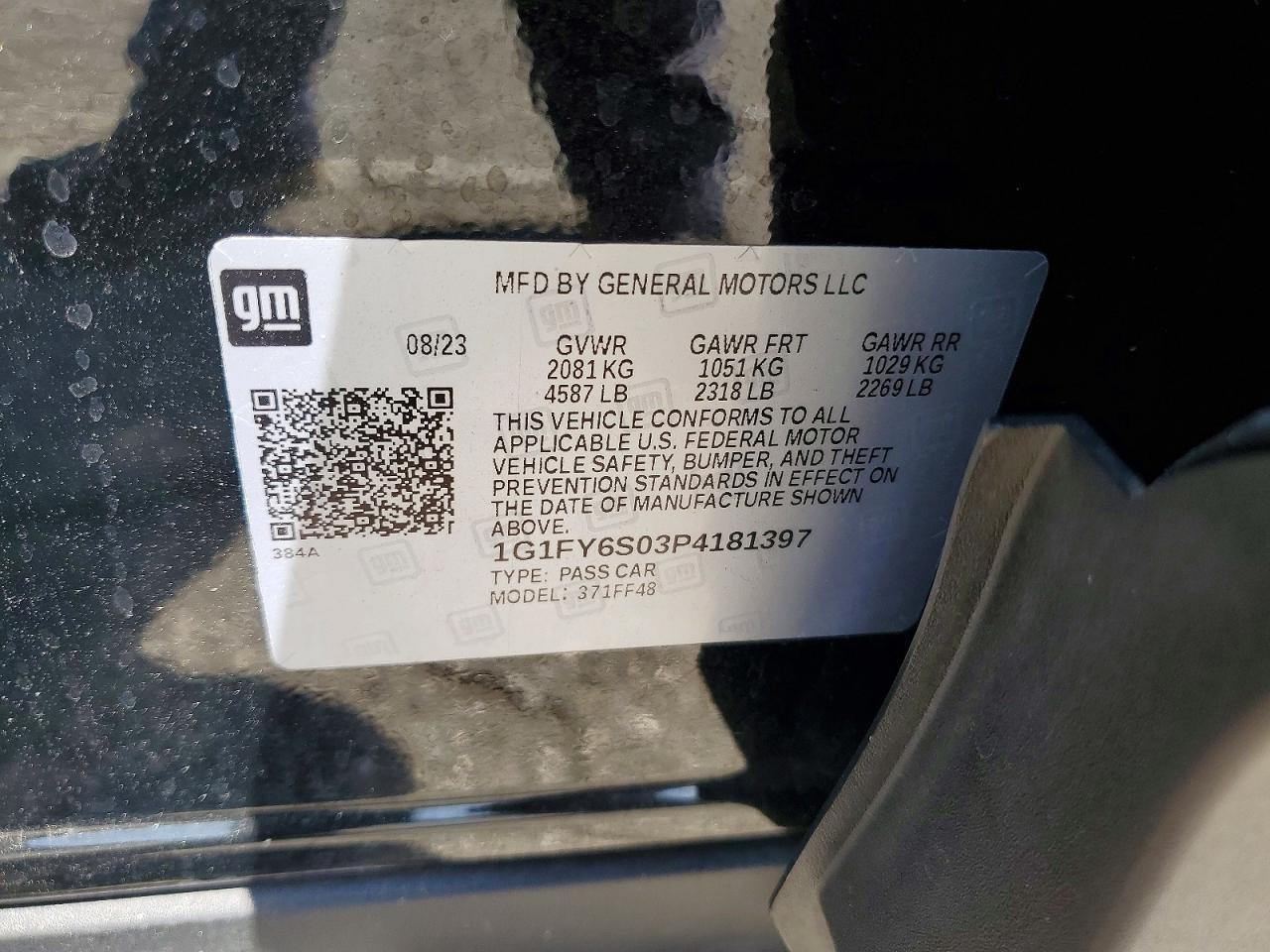 2023 CHEVROLET Bolt EUV