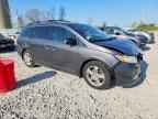 2013 HONDA ODYSSEY