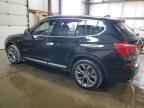 2017 BMW X3