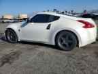 2016 NISSAN 370Z