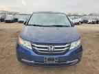 2014 Hond Odyssey Touring