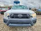 2012 TOYOTA TACOMA