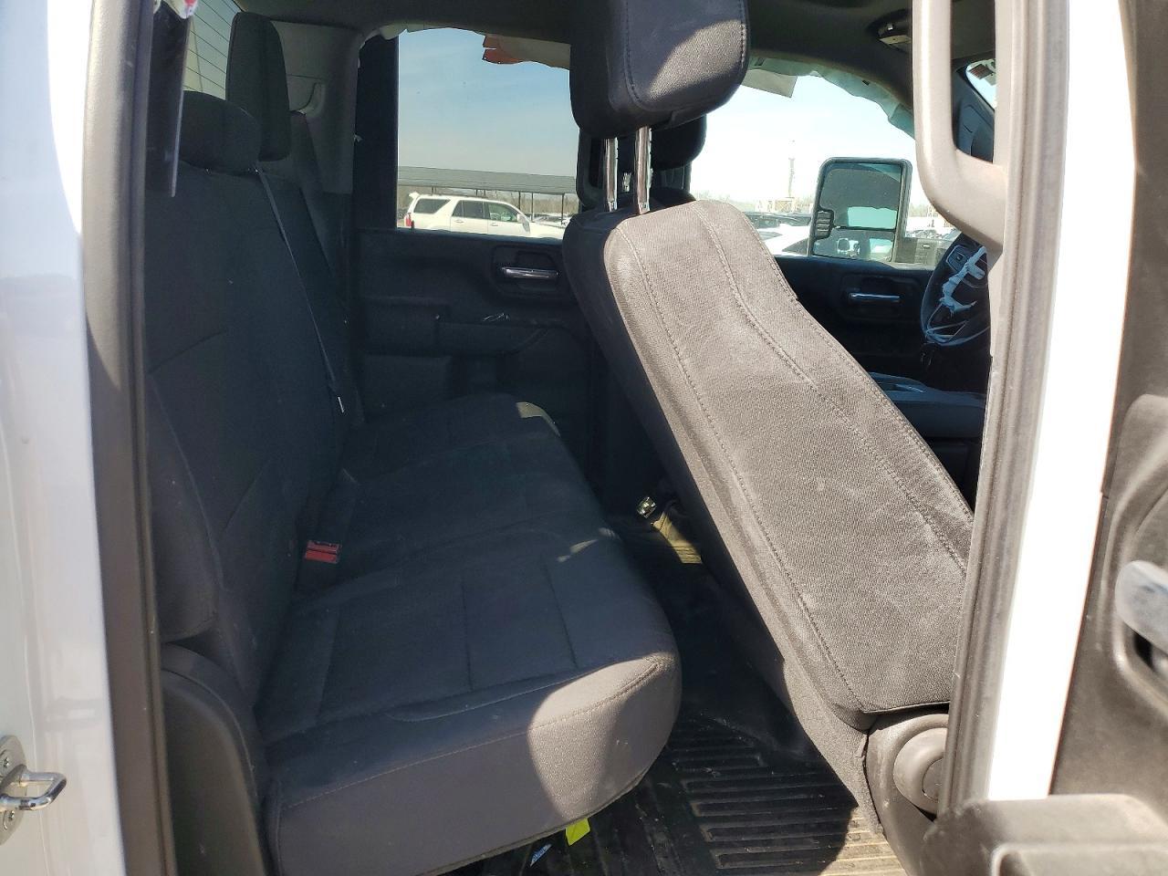 2024 GMC Sierra