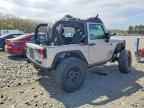 2012 JEEP WRANGLER