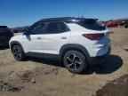 2021 CHEVROLET Trailblazer