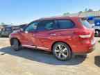 2013 NISSAN PATHFINDER