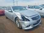 2011 INFINITI G25