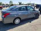 2018 NISSAN VERSA