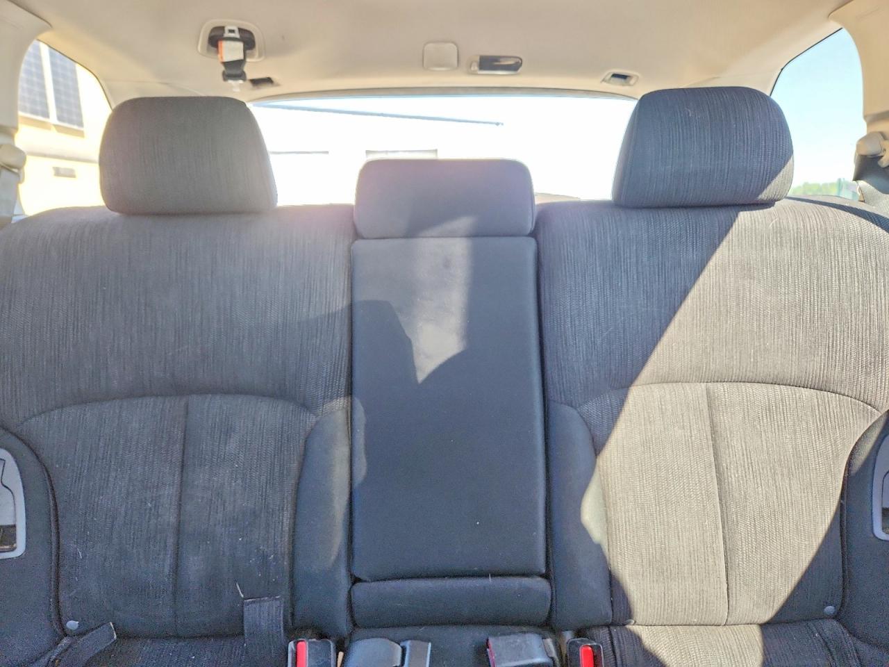 2013 SUBARU Outback