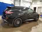 2015 NISSAN MURANO