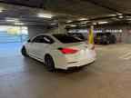 2018 GENESIS G80