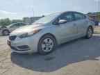 2015 KIA FORTE