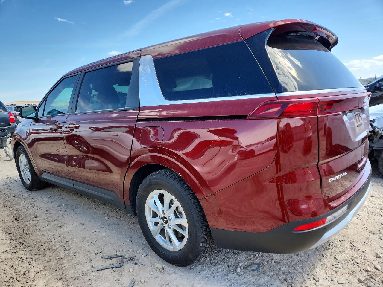 2024 KIA Carnival
